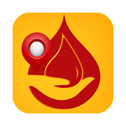 تطبيق Cari Pendonor Darah