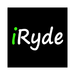 تطبيق iRyde Driver