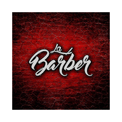 تطبيق LA BARBER SALTILLO