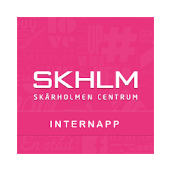 تطبيق SKHLM INTERN