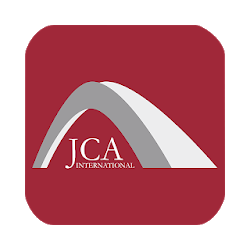 تطبيق JCA International