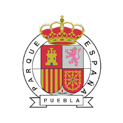 Parque España Puebla