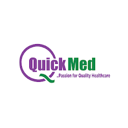 تطبيق QuickMed