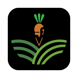 تطبيق VeggieFarm