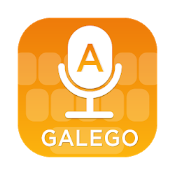 Galego Voice Keyboard