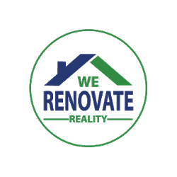 تطبيق We Renovate Realty