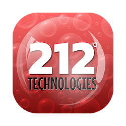 تطبيق 212 Technologies