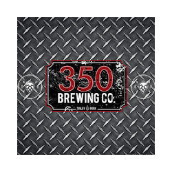 تطبيق 350 Brewing Company