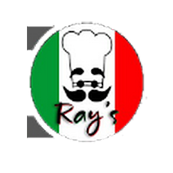 تطبيق Rays Pizza