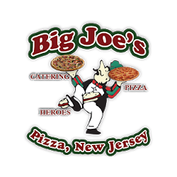 تطبيق Big Joes Pizza NJ
