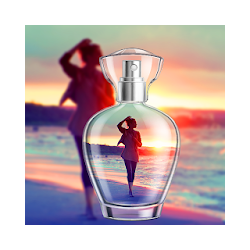 PIP Photo Maker - Pic in Pic