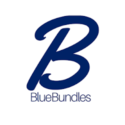 تطبيق Blue Bundles
