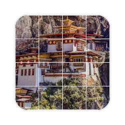 لعبة Tile Puzzles  Asia تنزيل لعبة Tile Puzzles  Asia Free لـ Android