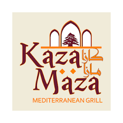 Kaza Maza Mediterranean Grill