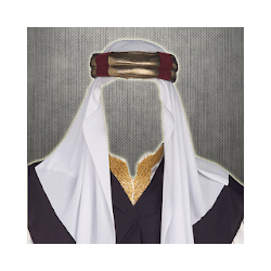 Arab Man Photo Maker