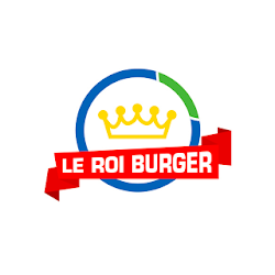 تطبيق Le Roi Burger