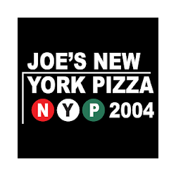 Joes New York Pizza and Pasta