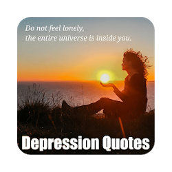 Depression Quote Wallpapers HD