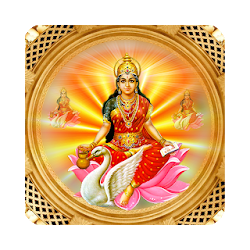 Gayatri Mata HD Wallpapers