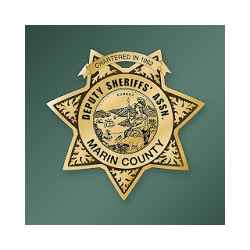 Marin County Deputy Sheriffs Association