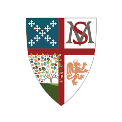 St Marks in the Valley