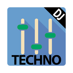 DJ Mix Electro Techno