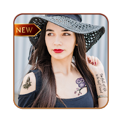 Tattoo For Girls Images