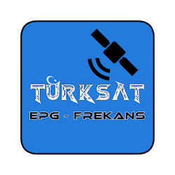 Türksat EPG Frekans