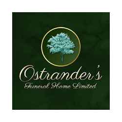 Ostranders Funeral Home