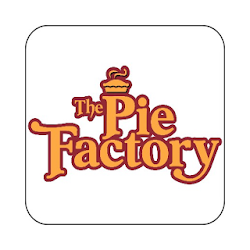 تطبيق The Pie Factory