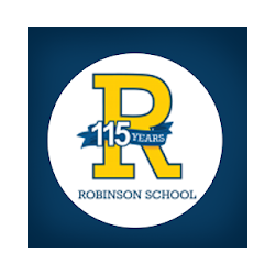 Robinson School Puerto Rico