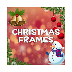 Christmas Frames Photo Editor 2019 تنزيل Christmas Frames Photo Editor 2019 Free لـ Android