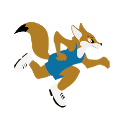 تطبيق Coyote Run