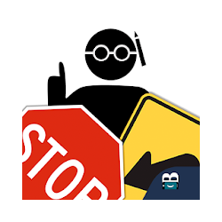 ما هي علامة المرور