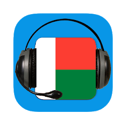 تطبيق Madagascar Radio