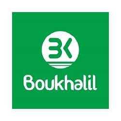 تطبيق Bou Khalil