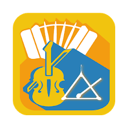 تطبيق CAJUN Music Radio