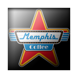 Memphis Coffee Fréjus