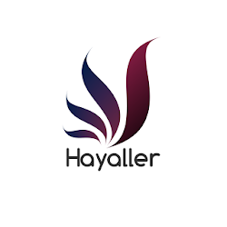 تطبيق Hayaller