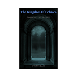 Kingdom of Echisea CYOA