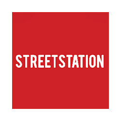 تطبيق Steetstation