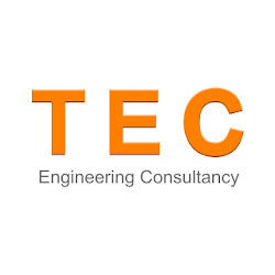 تطبيق TEC