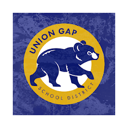 تطبيق Union Gap School WA