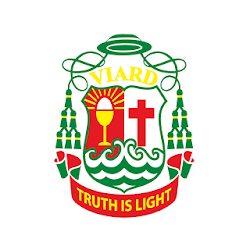 Bishop Viard College