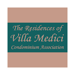Residences Villa Medici COA