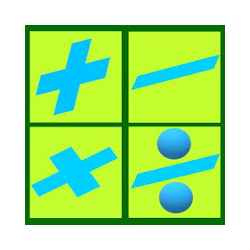 MIX Калькулятор