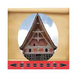 Kamus Batak Indonesia Offline