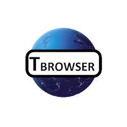 تطبيق Tbrowser