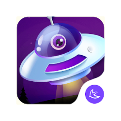 Find alien secret theme تنزيل Find alien secret theme Free لـ Android