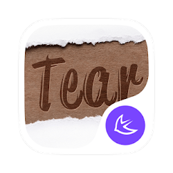 تنزيل تطبيق Tear APUS theme Free لـ Android